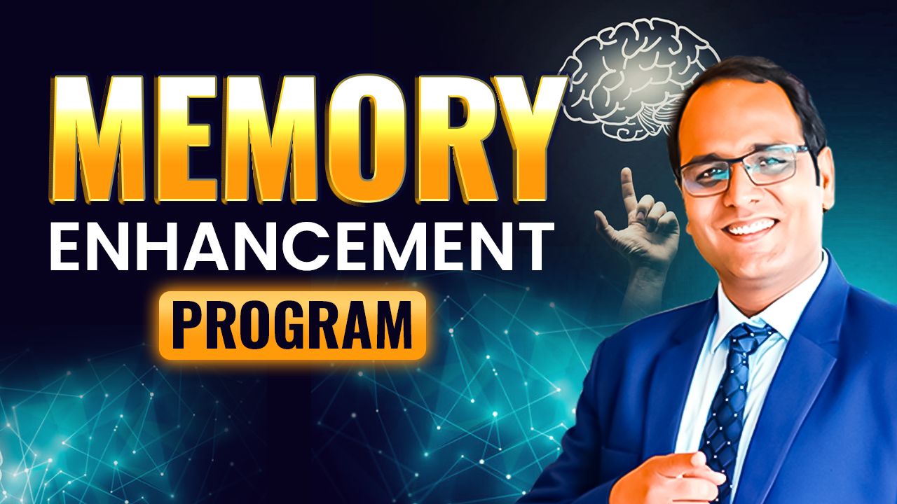 Memory Enhancement Program