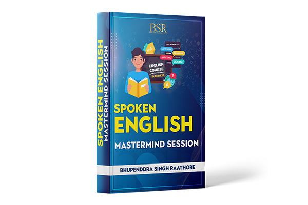 Mastermind Session Spoken English Mastermind Session